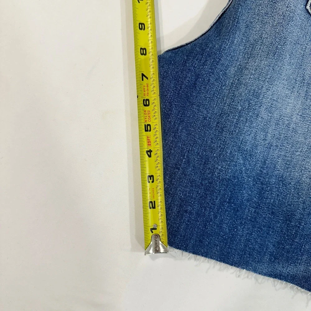 Risen Jeans these high